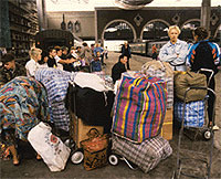 Смерть туристического шоппинга