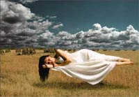 Секреты восточной красоты