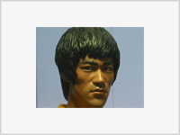 Родственники расскажут правду о происхождении Брюса Ли