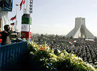 Получится ли у Ирана сбросить доллар с нефтяного пьедестала?