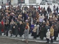 На Сахалине пройдет митинг, посвященный памяти Бориса Ельцина
