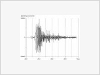 В Приморье произошло землетрясение
