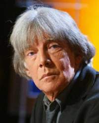 Французский публицист Андре Глюксманн