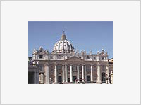 Ватикан скрывает пророчество о судьбе России?