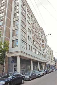 Киркоров подселяется к Пугачевой