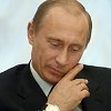 Путин обвинил Грузию в антироссийской политике