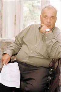 Рязанова утомили пошляки