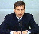 Михаил Зурабов