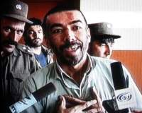 Афганцу, принявшему христианство, грозит смертная казнь Афганцу, принявшему христианство, грозит смертная казнь