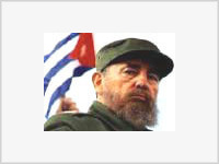 Брат: Фиделя Кастро сможет заменить только компартия Кубы