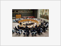 Совбез ООН требует от Ирана пустить к морякам дипломатов