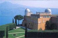 Сакральное место Ватикана, куда не проник Дэн Браун. Кастель Гандольфо - летняя резиденция понтификов