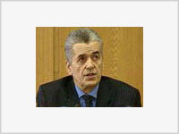 Россияне пьют по 15 литров спирта в год