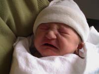 Суррогатная мать отказалась убить ребенка