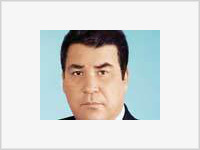 Туркменское правительство обратилось к народу