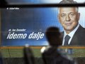 В Хорватии проходят парламентские выборы