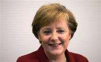 Меркель обещает реформы во имя возвращения в 