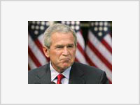 Воинственный Буш победил конгресс