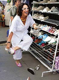 Надежда Бабкина