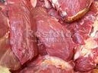 Хакасию кормят зараженным мясом