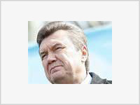 На Украине нет политического кризиса, считает Янукович