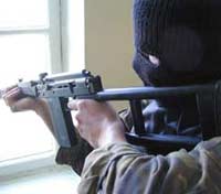 С войны убийцами не возвращаются