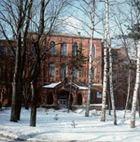 Николай Платонин умер рядом больницей