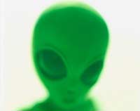 Пришельцев остановят иракские партизаны