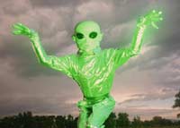 Пришельцев остановят иракские партизаны Пришельцев остановят иракские партизаны