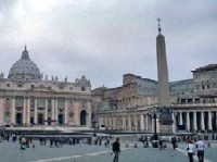 Ватикан заиграет в футбол на высшем уровне