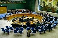 Совбез ООН вновь занялся ядерным досье Ирана