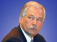 Госдума готовит ответ на удушение Приднестровья