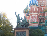 Пушкин строил козни спасителю России