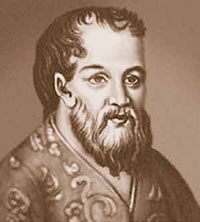 Дмитрий Пожарский