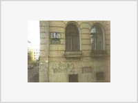 Питерские дома пошли «с молотка»