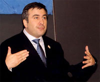 Грузия не пускает Россию в ВТО: три смешных аргумента Тбилиси