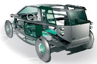 Технологии будущего от Land Rover