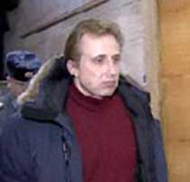 Пичугин не выйдет на свободу никогда?