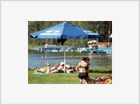 Водителя оскорбило, что девушка позволила себя переехать