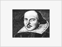 Найдено «новое» стихотворение Шекспира