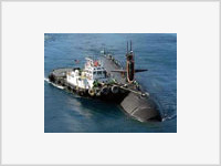 В Персидском заливе резвятся военные корабли США