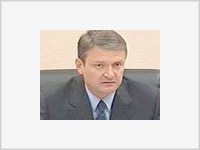 Ткачев официально вступил в должность губернатора Краснодарского края