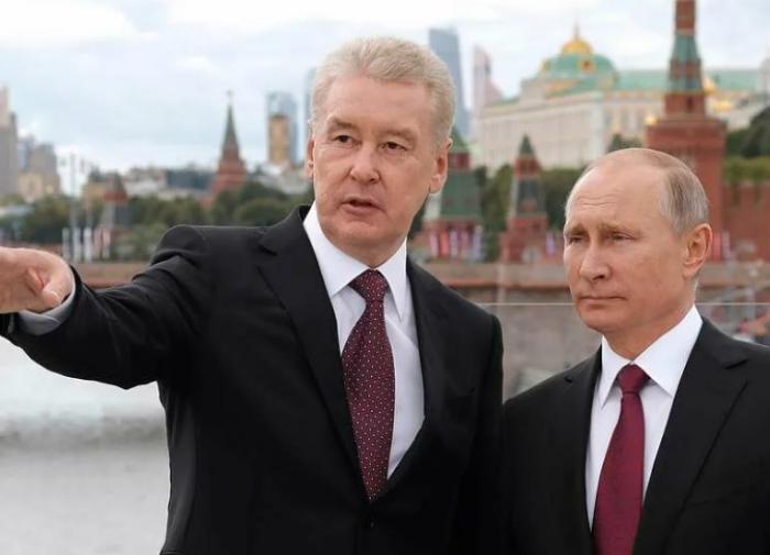 Приднестровье говорит Ющенко 