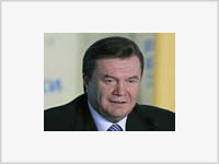 Янукович: до сентября нормальных выборов не получится