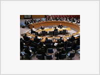 СБ ООН примет резолюцию по Ирану до конца марта