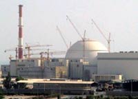 Иран опять берётся за уран