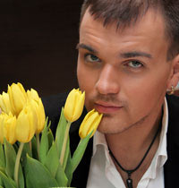 Что значит День Святого Валентина для звезд?