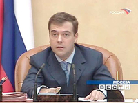 Дмитрий Медведев знает, как решить жилищный вопрос