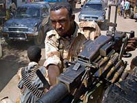 Эфиопия начала войну, защищаясь от «африканских талибов»
