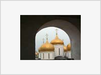 Кремлевские колокола зазвучат в честь Кирилла и Мефодия